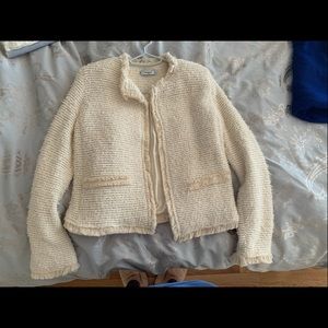 Mango Jacket, brand new, XS size